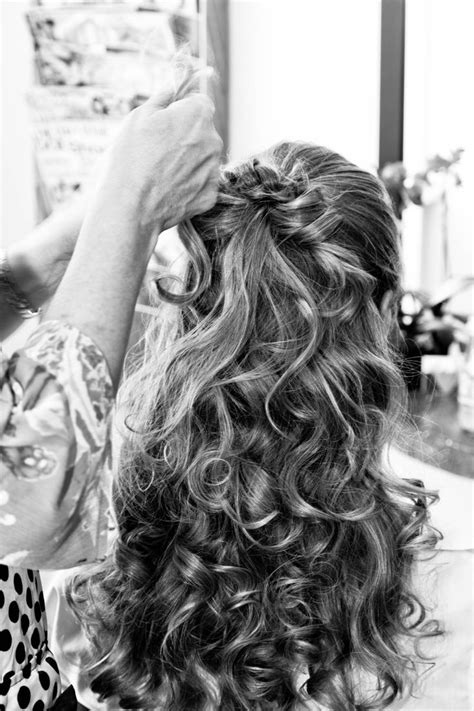 this was my wedding hair by denai robbins salon 144 in gunnison co hair wedding hairstyles