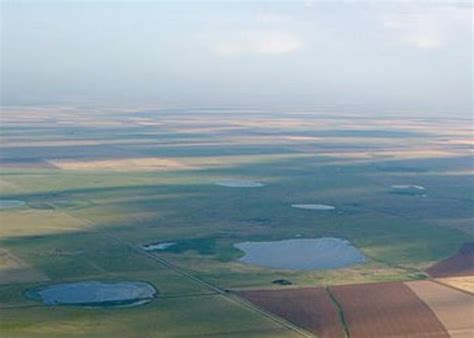 Recharging The Ogallala Aquifer Hppr