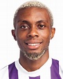 Jean-Daniel Akpa Akpro - Côte d'Ivoire - Fiches joueurs - Football