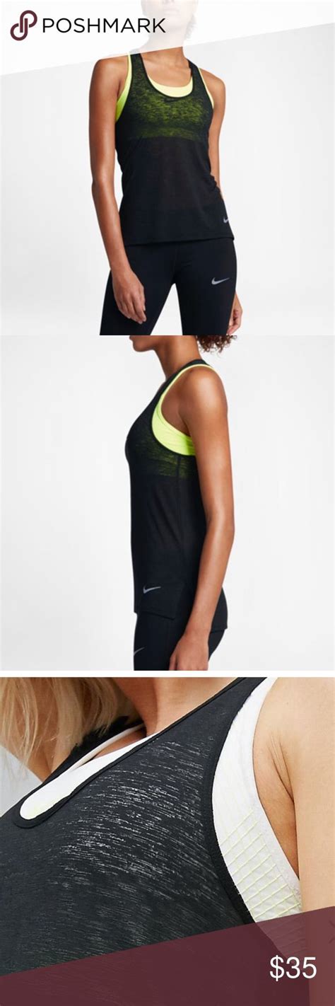 Nike Tank Nike Womens Workout Clothes Nike Top Nike Womens Workout