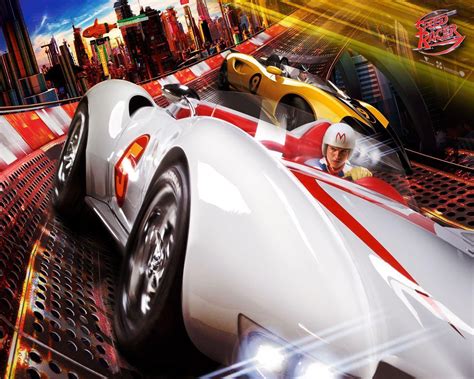Speed Racer Wallpapers Top Free Speed Racer Backgrounds Wallpaperaccess