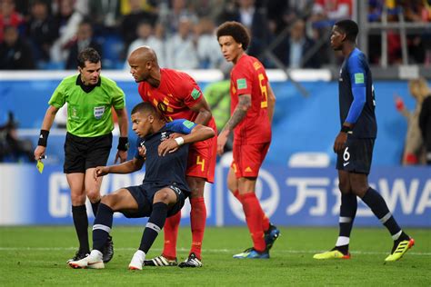Jun 25, 2021 · psg wrote a letter to the french football federation (fff) in early 2020, before the olympic postponement, indicating mbappe would not be released, according to l'equipe, which also reported the. Kylian Mbappe Time Wasting Leads To Calls For Effective Time
