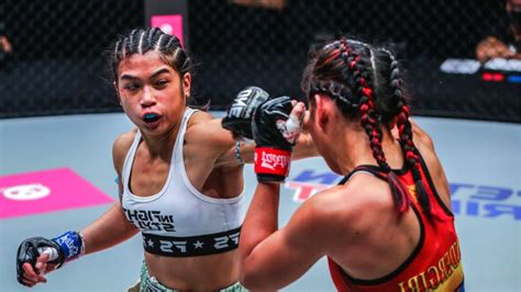 What Do Female Muay Thai Fighters Wear Mma Factory