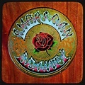 Full Albums: The Grateful Dead's 'American Beauty' - Cover Me