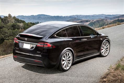 Tesla Model X Hatchback Lease Tesla Model X Finance Deals And Car