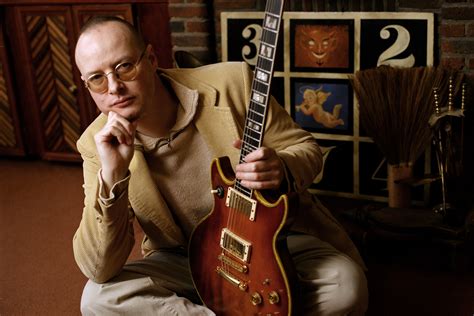 Xtcs Andy Partridge On Covid 19 Valium And 20 Years Of ‘wasp Star