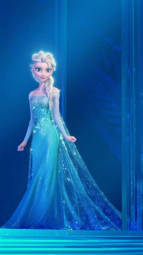 Elsa Elsa The Snow Queen Photo 39558400 Fanpop