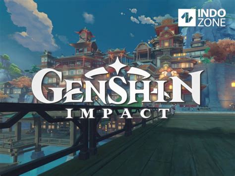 Genshin Impact Yo Dala