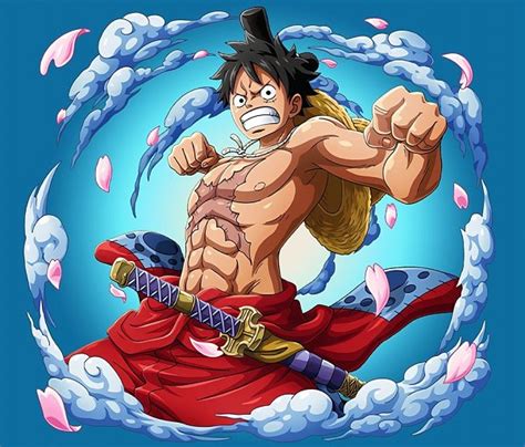 Monkey D Luffy One Piece Image 3186340 Zerochan Anime Image Board
