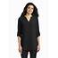 Port Authority® Ladies 3/4 Sleeve Tunic Blouse LW701  Happy Crafters
