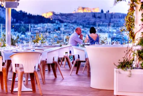 Best Upscale Restaurants In Athens See Our Favourites Why Athens