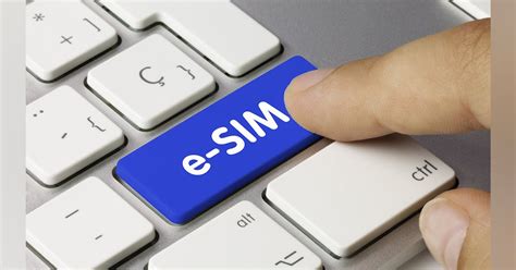 Whats The Difference Between Sim Esim And Isim Electronic Design