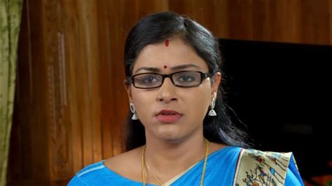 Top views of the day. Watch Karuthamuthu TV Serial Episode 302 - Bala's Advice ...