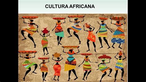 Cultura Africana História 4º Ano Youtube