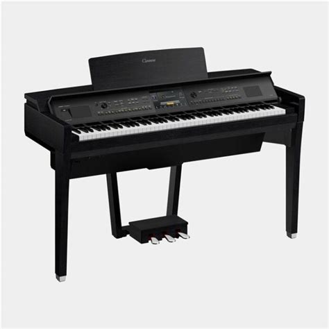 Yamaha Cvp 809gp Miller Piano Specialists Nashvilles Home Of
