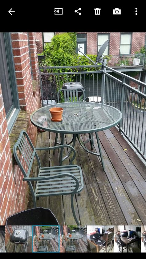 Do you own this business? Green Wrought Iron Patio Furniture for Sale in Atlanta, GA ...