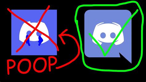 How To Get Old Discord Icon Back Discords New Logo Sucks Youtube