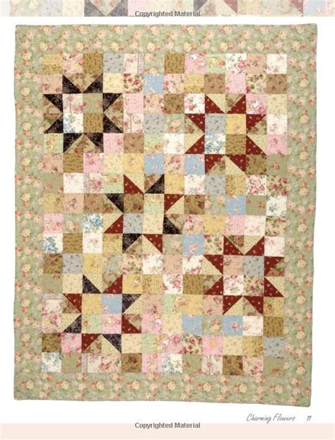Layer Cake Jelly Roll And Charm Quilts 9780715332085 Pam
