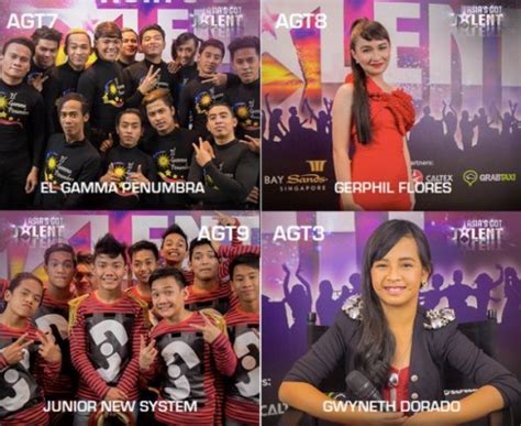 Watch card magician and winner of america's got talent 2018, shin lim. Filipinos brace for '2015 Asia's Got Talent' grand winner ...
