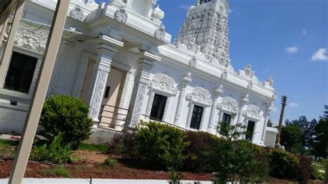 The Hindu Temple Of Atlanta Riverdale 2020 All You Need To Know