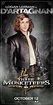 Six New 'Three Musketeers' Posters - FilmoFilia