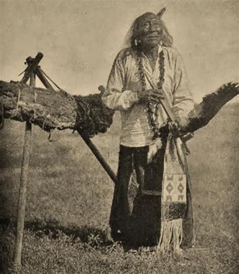 American Indians History And Photographs Historic Photos Of The