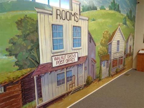 Hotel vicino a laura ingalls wilder museum. Laura Ingalls Wilder Museum | Laura ingalls, Laura ingalls ...