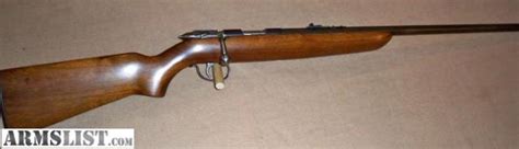 Armslist For Sale Antique Remington 22 Rifle