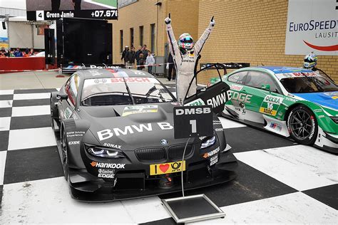 Friday Favourite The Bmw That Ended A 20 Year Wait For Dtm Glory
