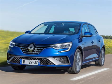 Renault Megane E Tec Plug In Ticino Motori Passioni