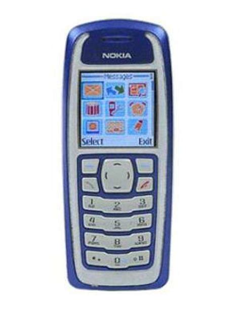 Nokia 3100 Photo Gallery And Official Pictures