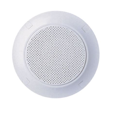 Only real sellers and buyers. White Plastic Circular Ceiling Speaker Grills 4" & 8 ...