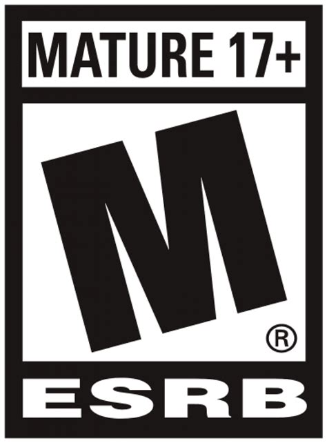 Esrb Ratings