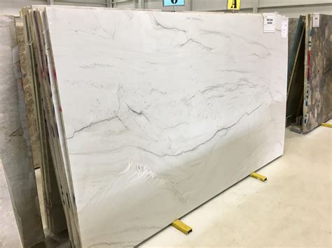 Buy Mont Blanc Leathered Quartzite White Quartzite Slabs Stoneadd