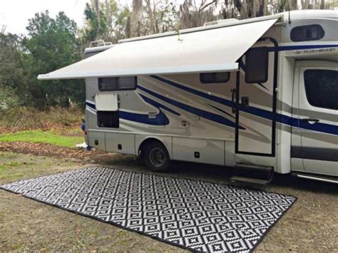 Best Rv Patio Mats 2022 Rv Plant