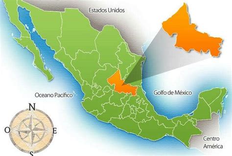 √ Mapa De Tlaxcala Con Municipios Cachos E Outras Ondas