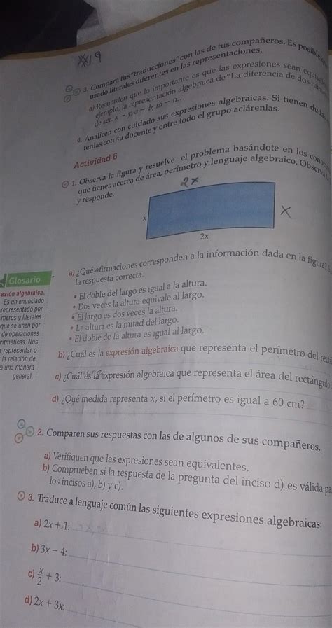 Ayuda En La Página 82 Del Libro De Matemáticas De Primer Grado De