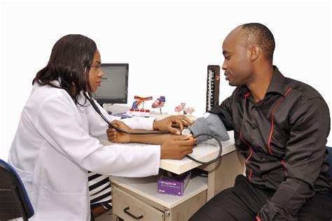 Can be considered as a full health screening. Why you need regular medical check-up - Punch Newspapers
