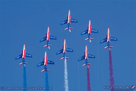 Airshow News Patrouille De France Display Dates 2021 Airshow Dates