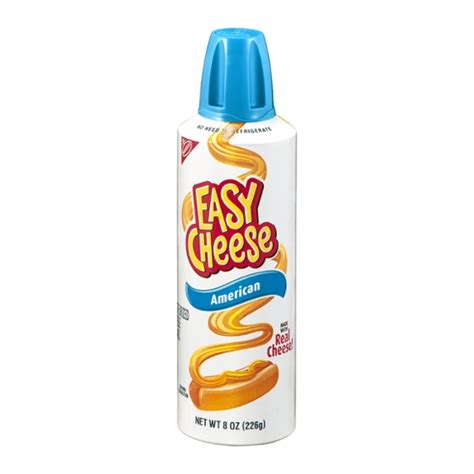 Save On Kraft Easy Cheese American Cheese Snack Order Online Delivery Stop Shop