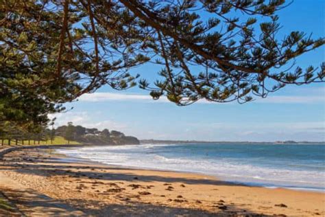 9 Sensational Geelong Beaches