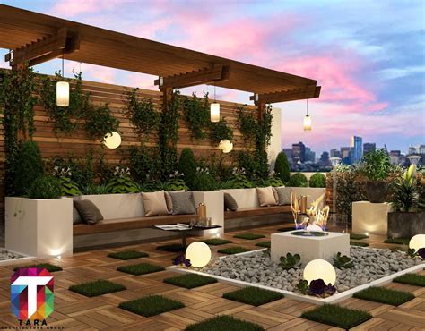 Rooftop Terrace Design Terrace Garden Design Rooftop Patio Deck