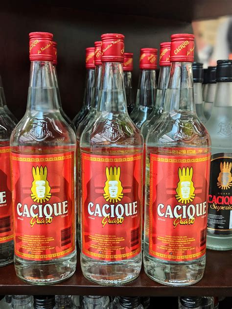 15 Costa Rican Drinks You Need To Know About Bacon Is Magic