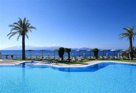 Dimitra Beach Hotel & Suites - Dimitra Beach Hotel and Suites in Aghios Fokas, Kos | loveholidays