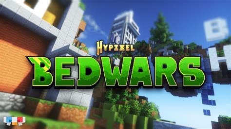 Hypixel Bedwars 1 Youtube