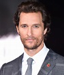 Matthew McConaughey Gets a Taste of "The Billionaire's Vinegar" - The ...