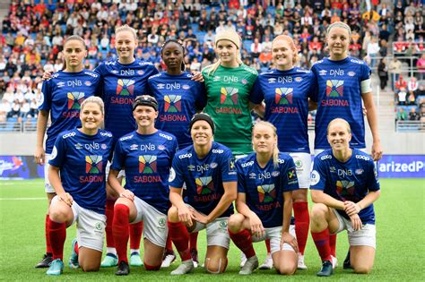 The team first won promotion to toppserien in 2011 after earning promotion. Et auksjonsobjekt utenom det vanlige til TV-aksjonen ...