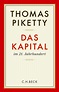 Das Kapital im 21. Jahrhundert - Buchhandel.de - Thomas Piketty, Buch