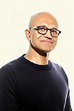 Microsoft CEO Satya Nadella interview on how the tech industry can win ...