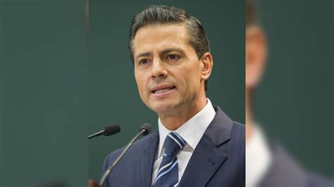 Piden Extraditar Al Expresidente Enrique Peña Nieto